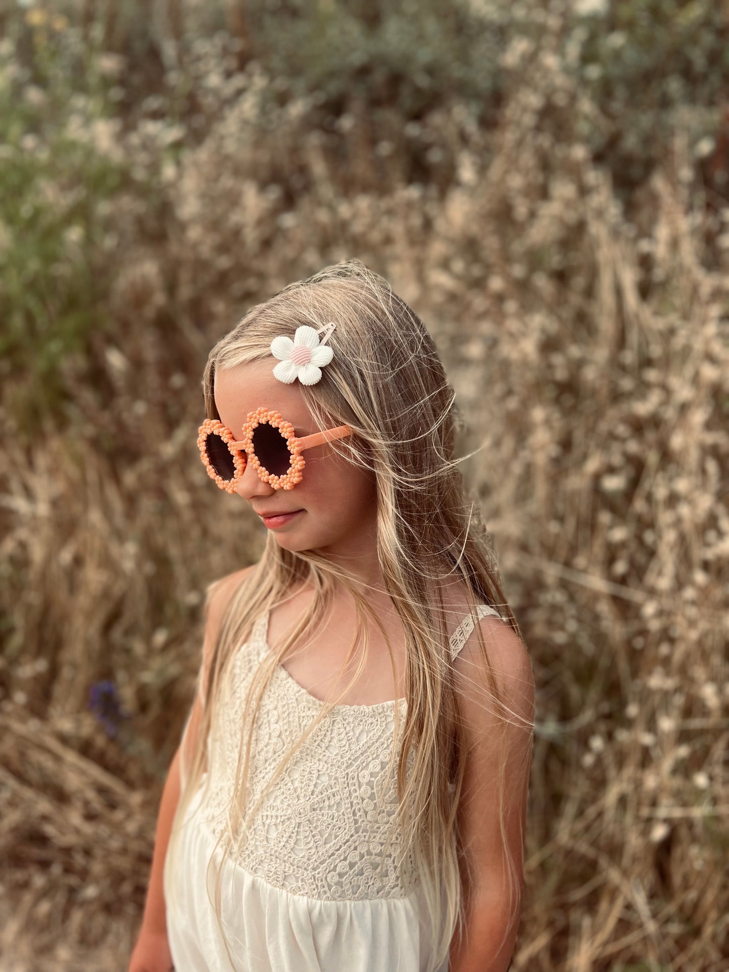 Daisy Sunglasses