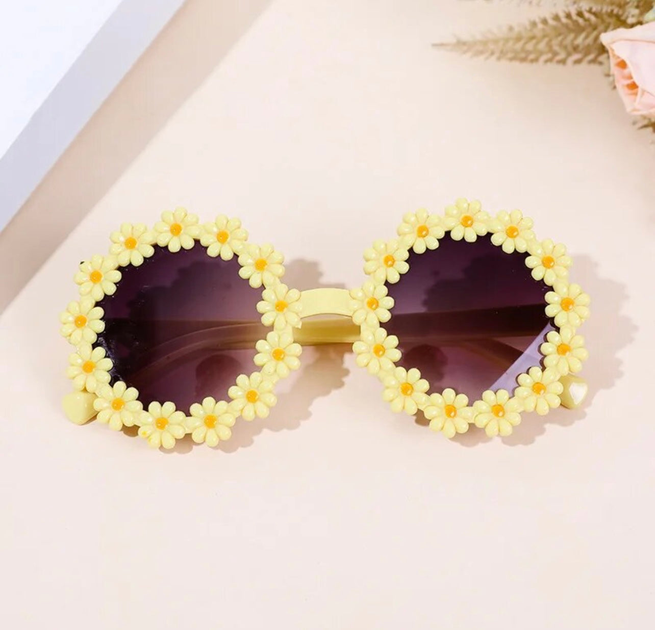 Daisy Sunglasses