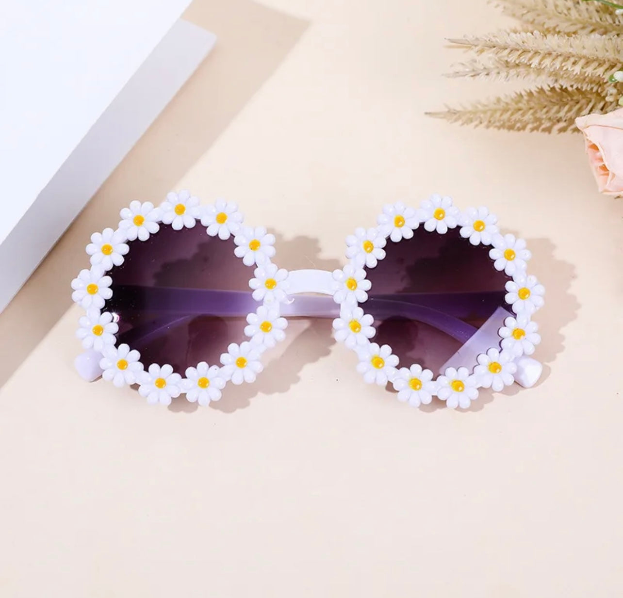 Daisy Sunglasses