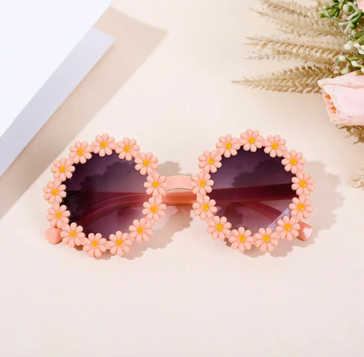 Daisy Sunglasses