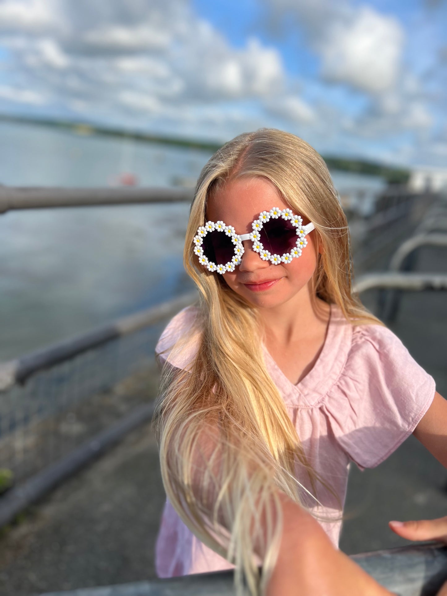 Daisy Sunglasses