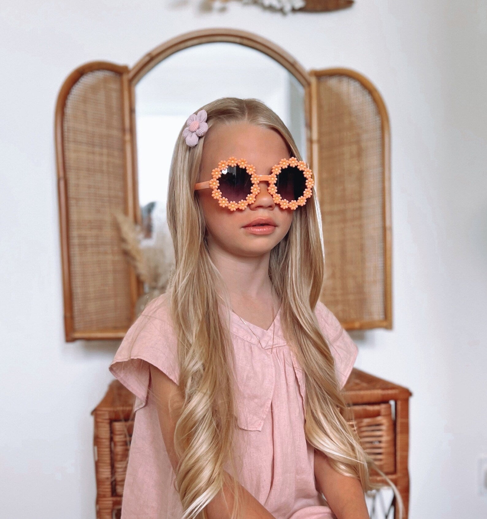 Daisy Sunglasses